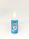 Kinefis Hydroalcoholic Sanitizing Lotion in 100ml spray format